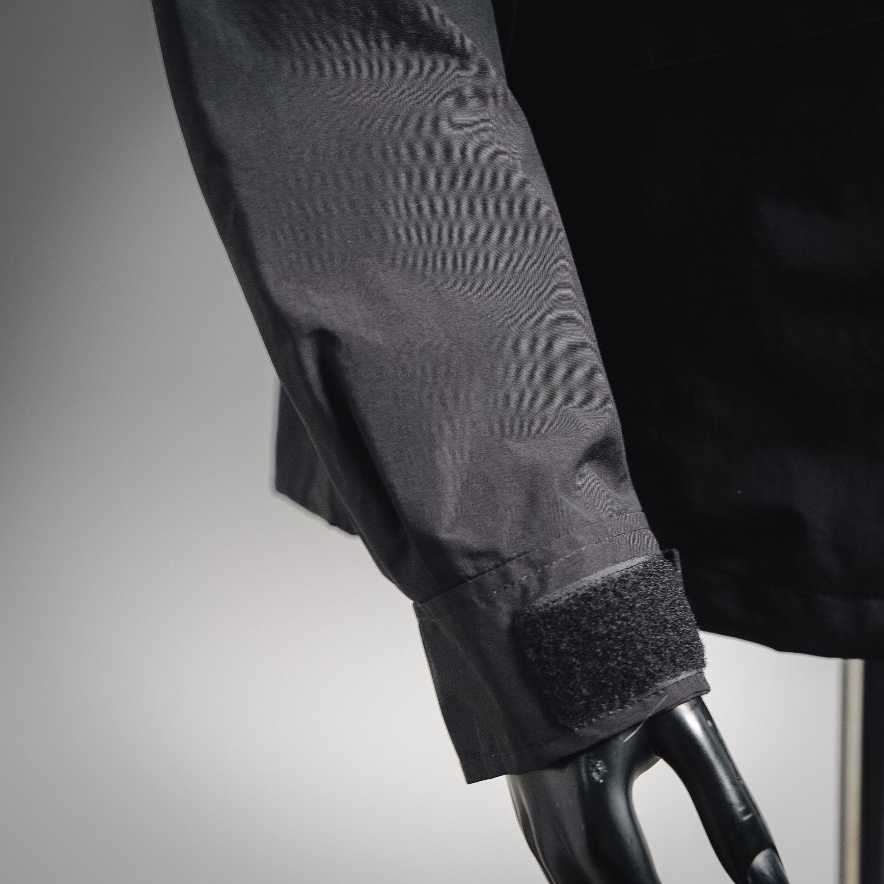 The 25fw lommuting jacket