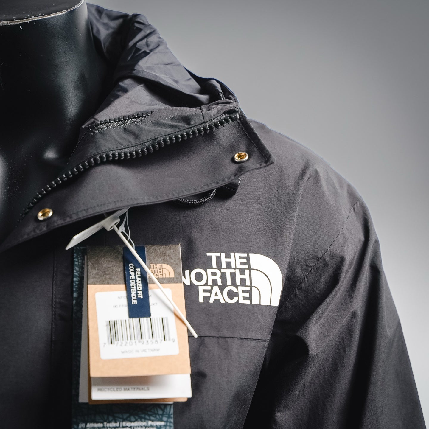 The 25fw lommuting jacket