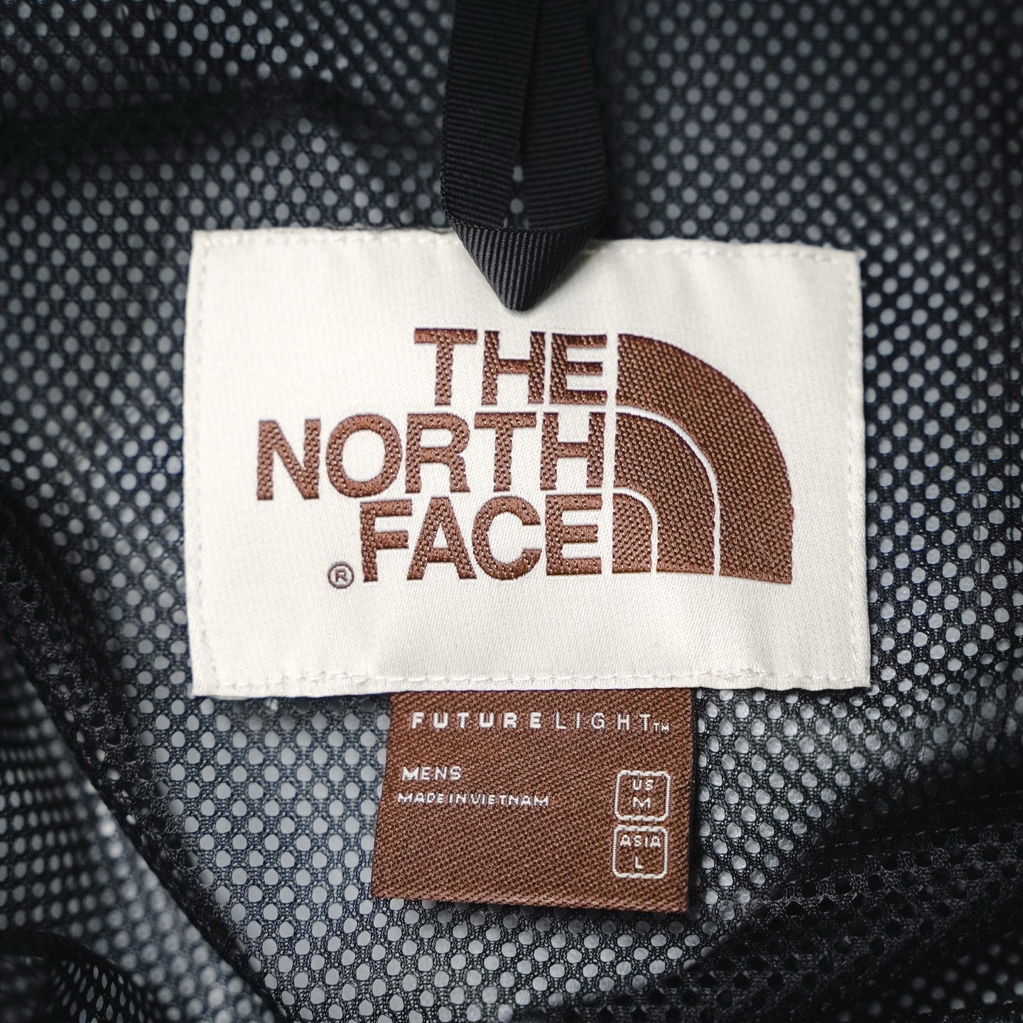 The 25fw lommuting jacket