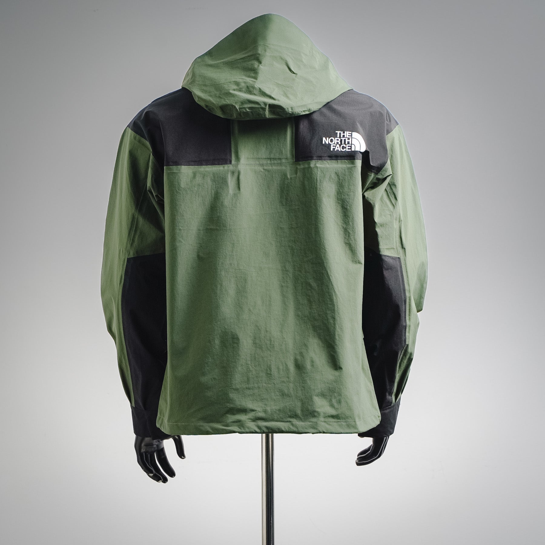The 25fw lommuting jacket