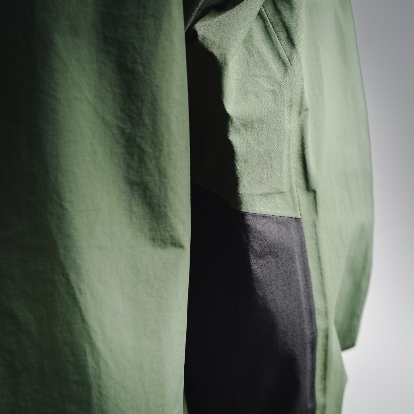 The 25fw lommuting jacket