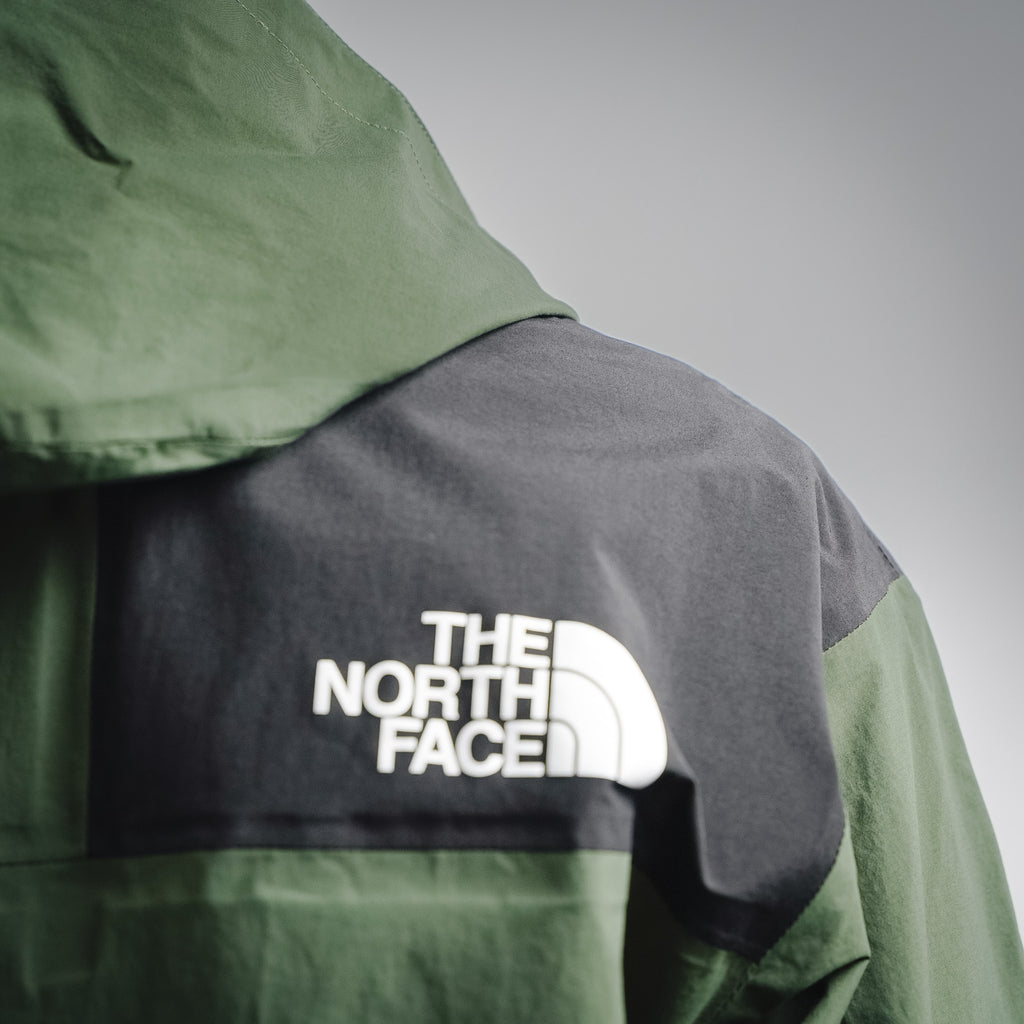 The 25fw lommuting jacket