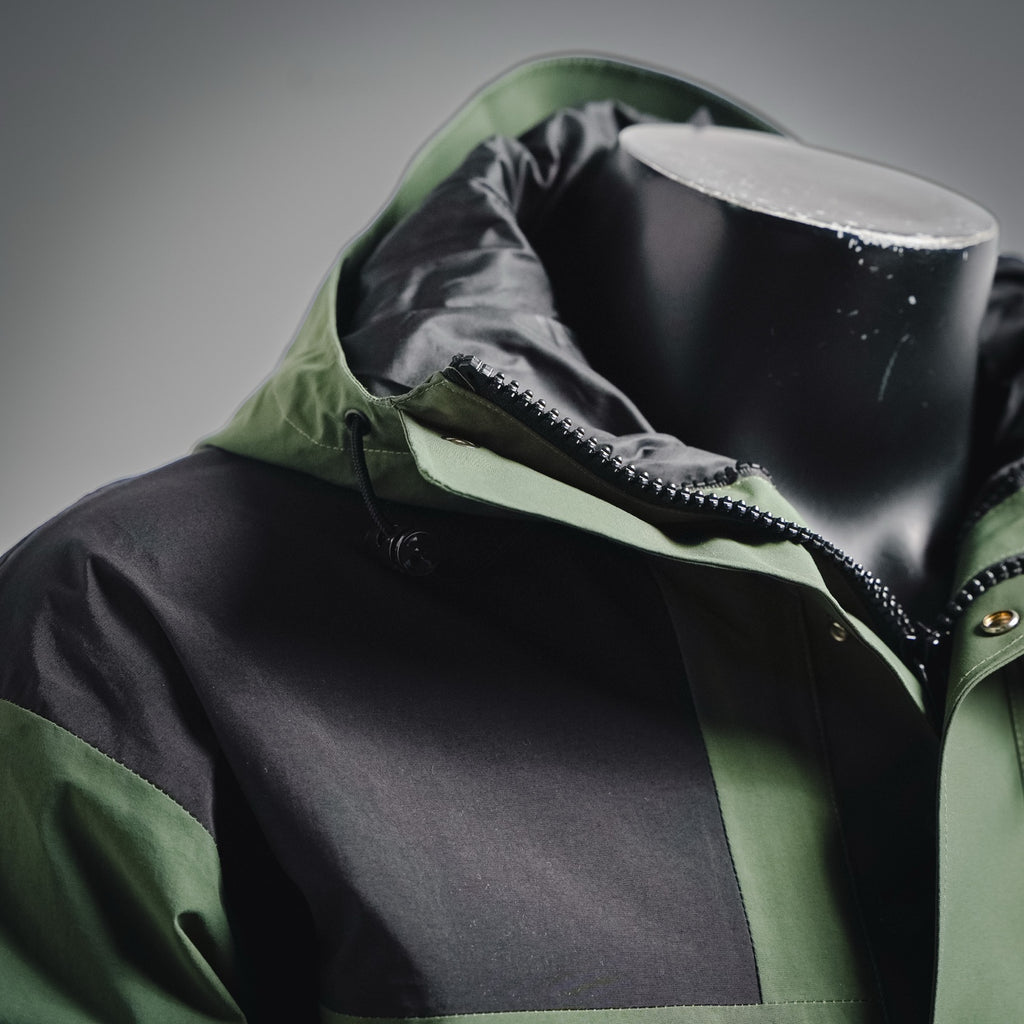 The 25fw lommuting jacket