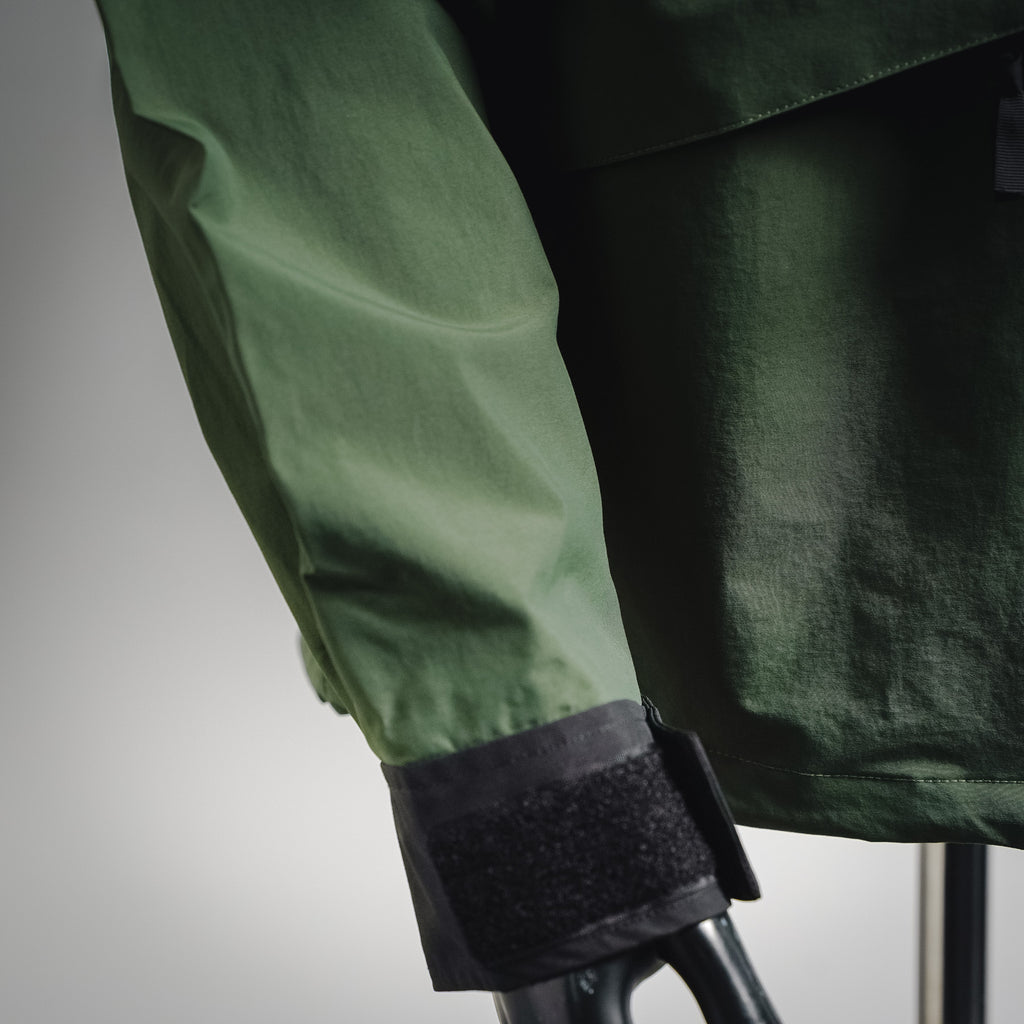 The 25fw lommuting jacket