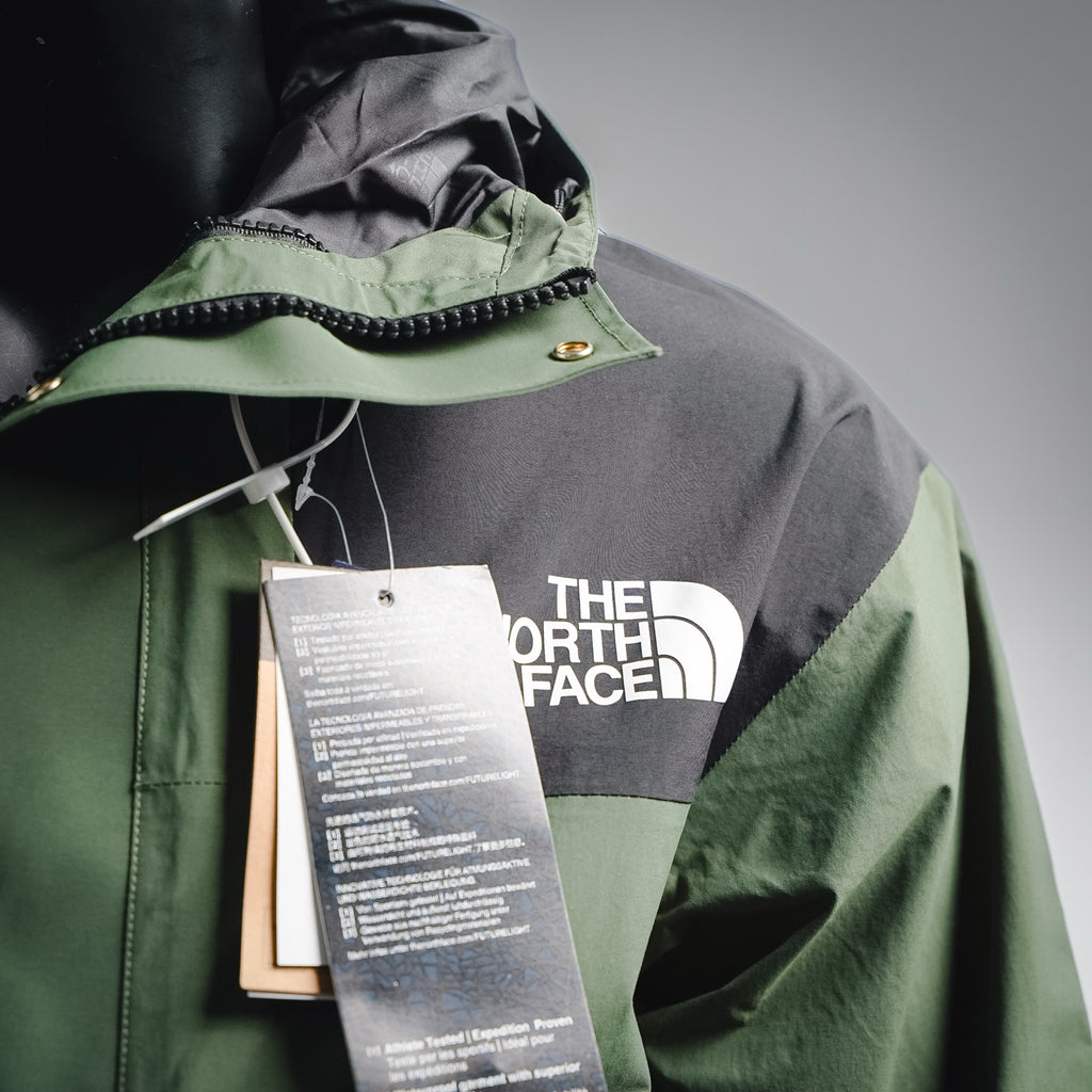 The 25fw lommuting jacket