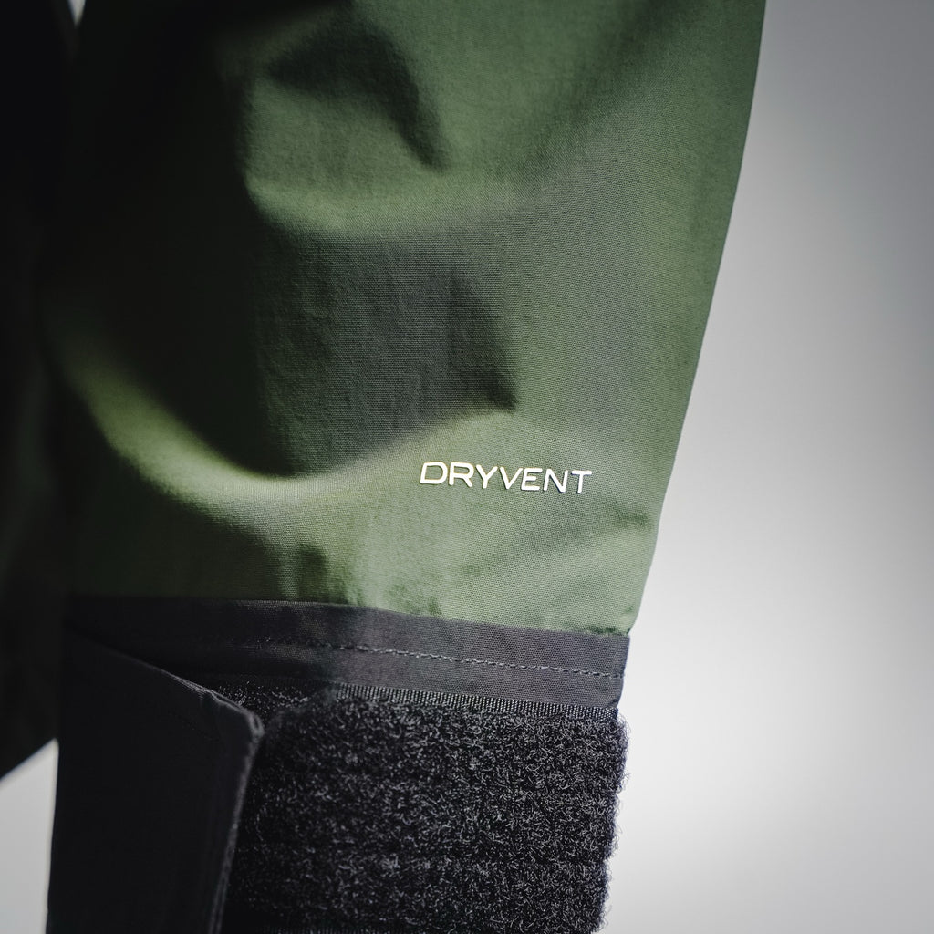 The 25fw lommuting jacket