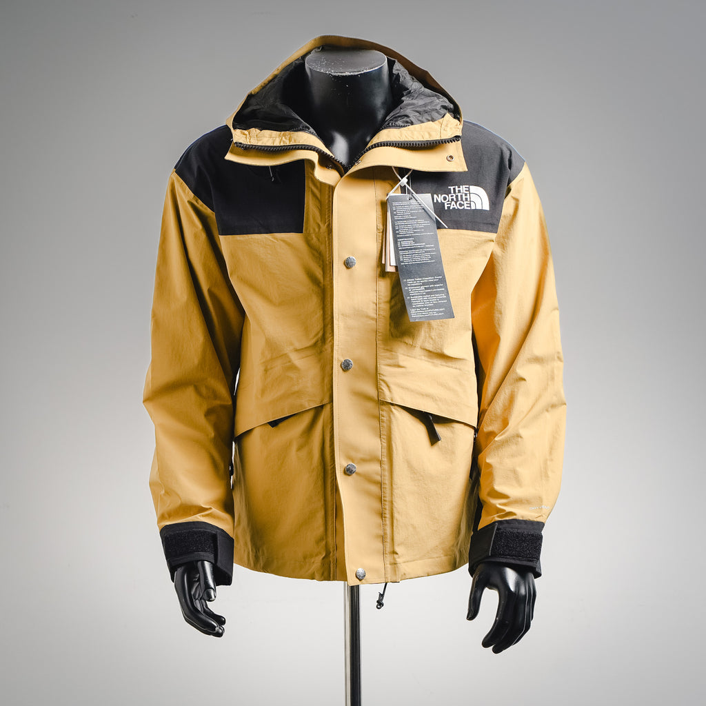 The 25fw lommuting jacket