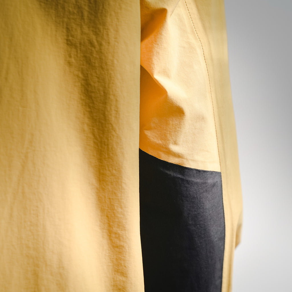 The 25fw lommuting jacket