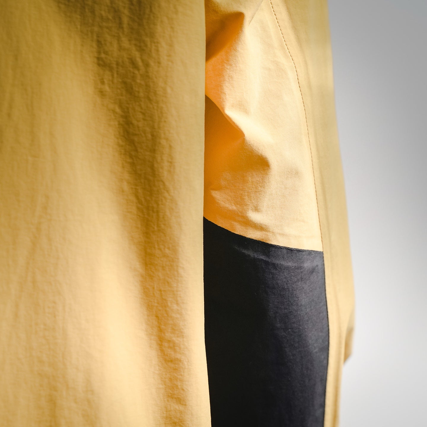 The 25fw lommuting jacket