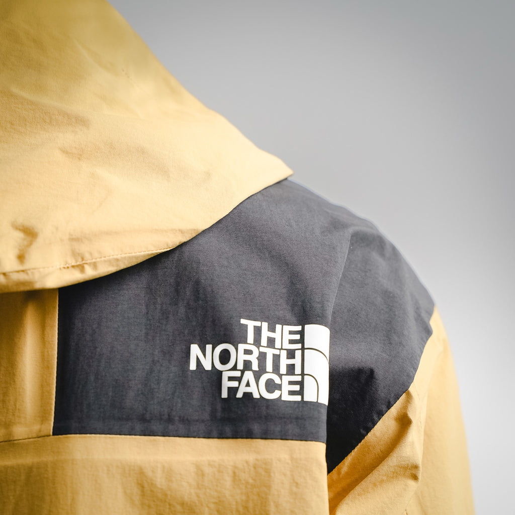 The 25fw lommuting jacket