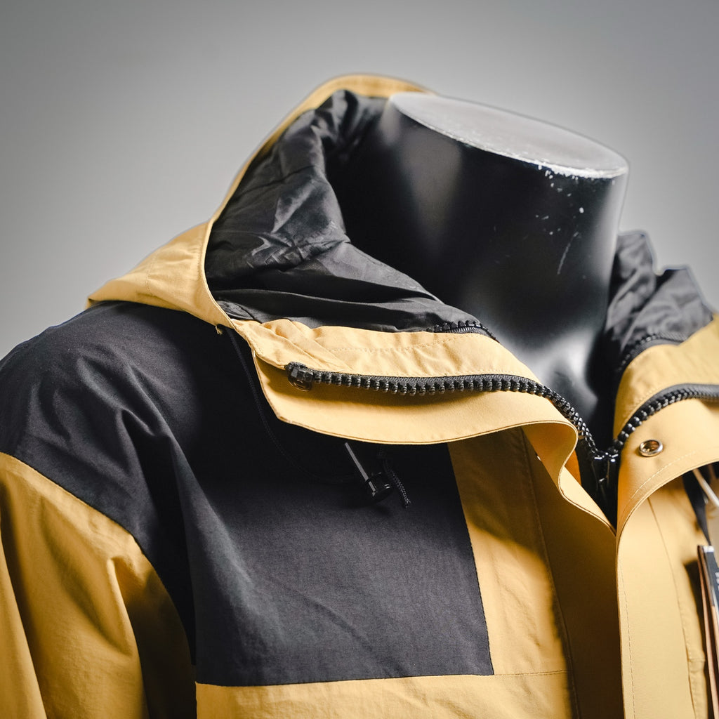 The 25fw lommuting jacket