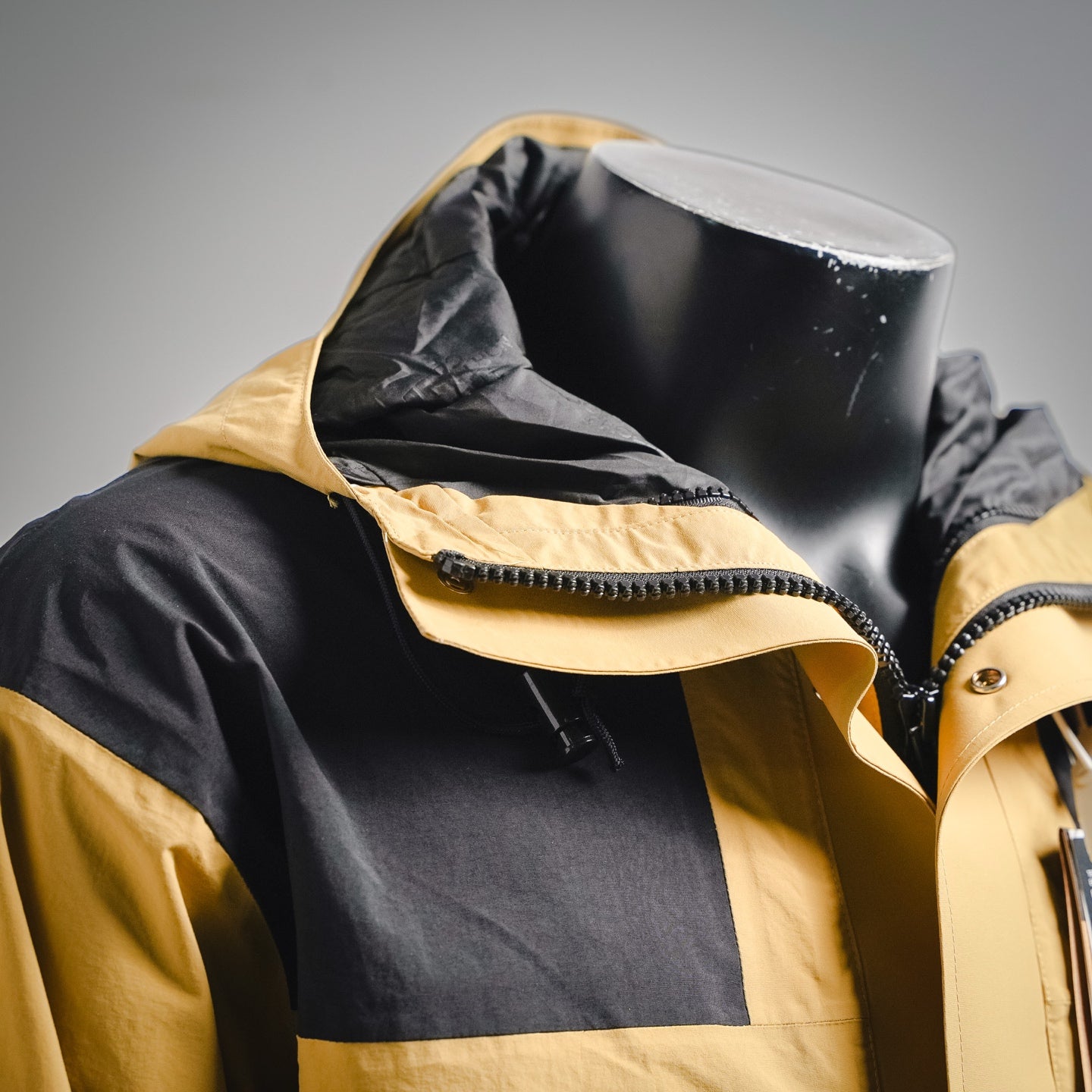 The 25fw lommuting jacket