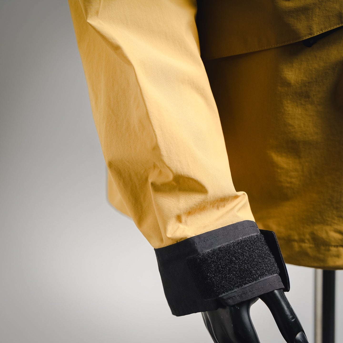 The 25fw lommuting jacket