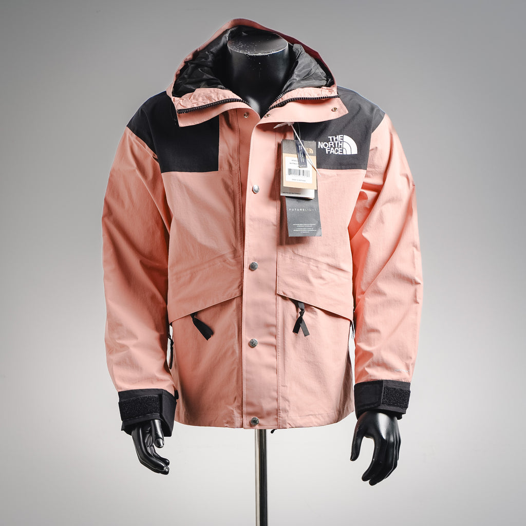 The 25fw lommuting jacket