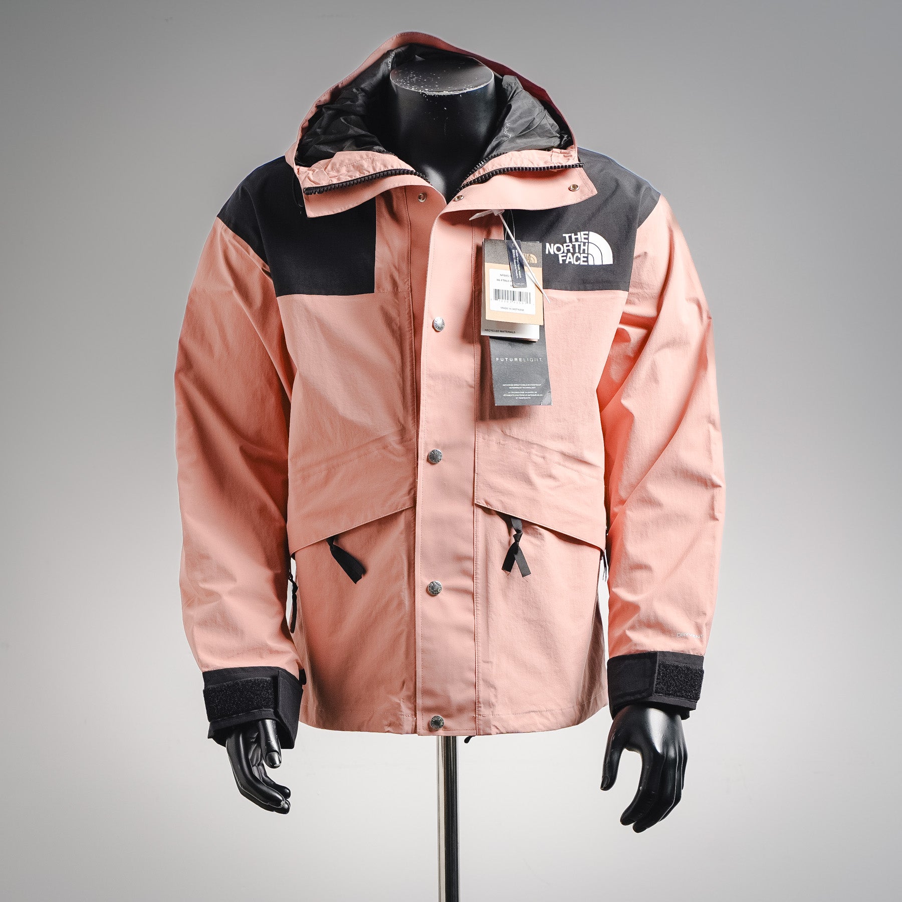 The 25fw lommuting jacket