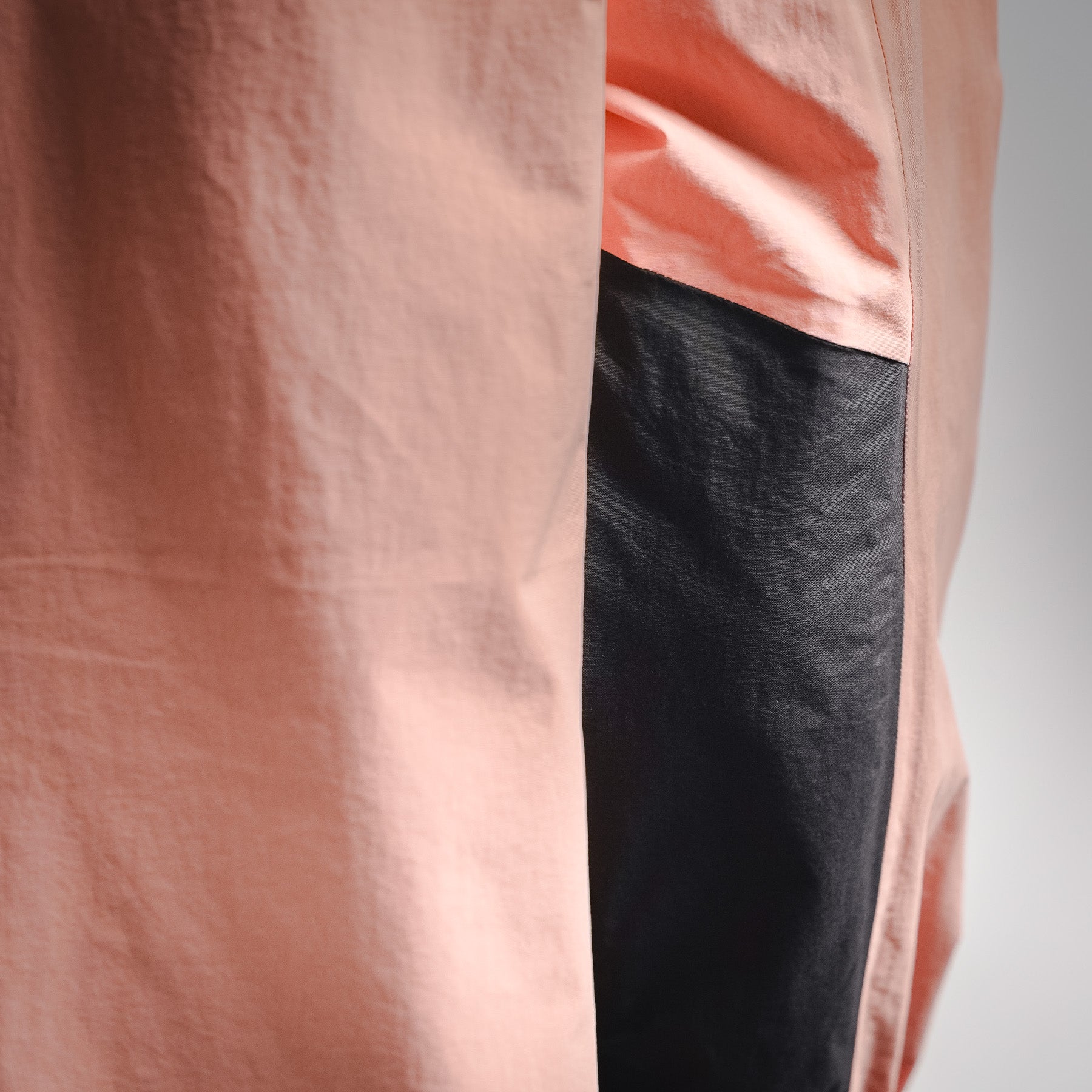 The 25fw lommuting jacket