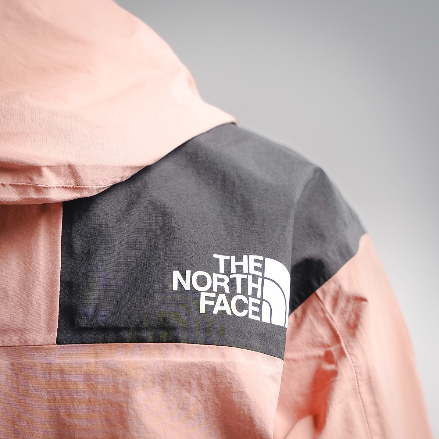 The 25fw lommuting jacket