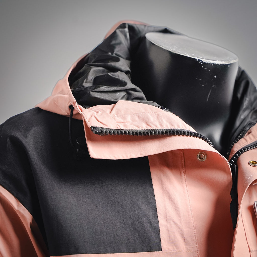 The 25fw lommuting jacket