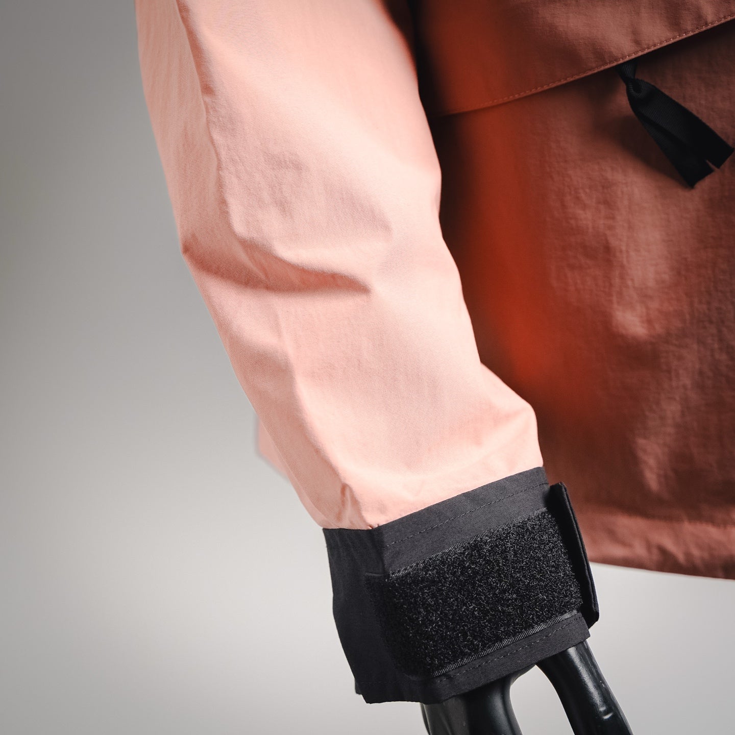 The 25fw lommuting jacket