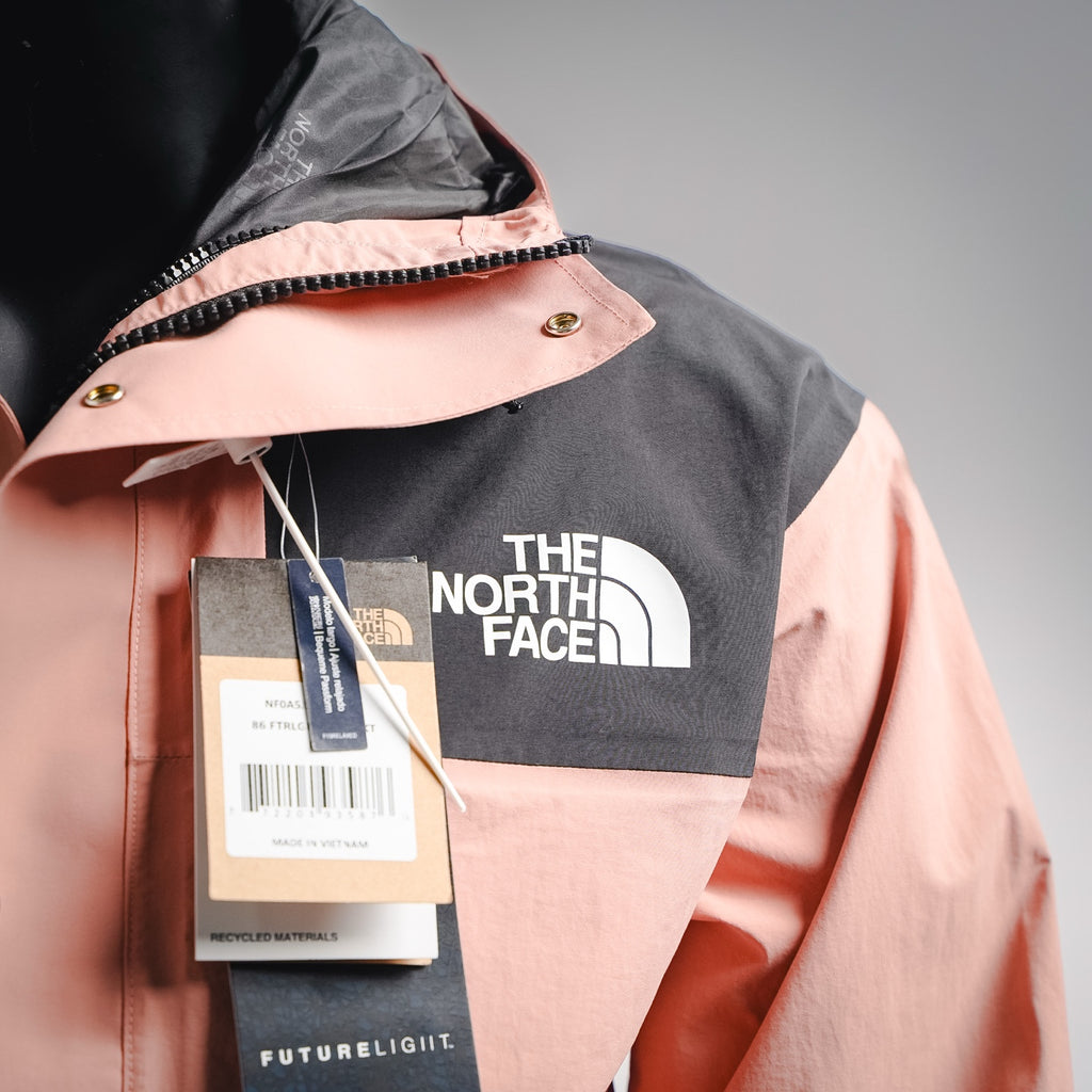 The 25fw lommuting jacket