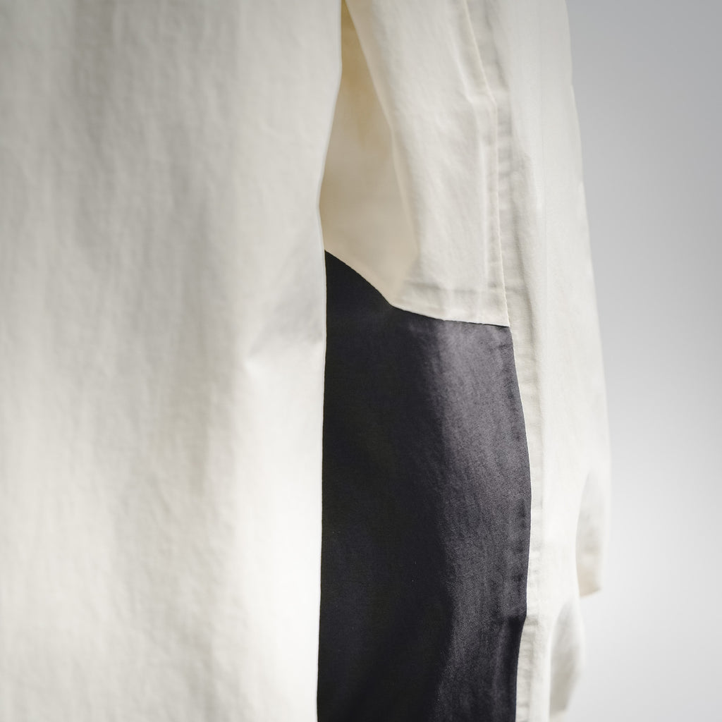 The 25fw lommuting jacket