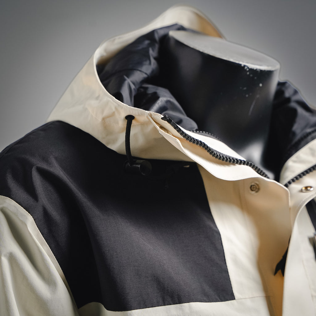The 25fw lommuting jacket