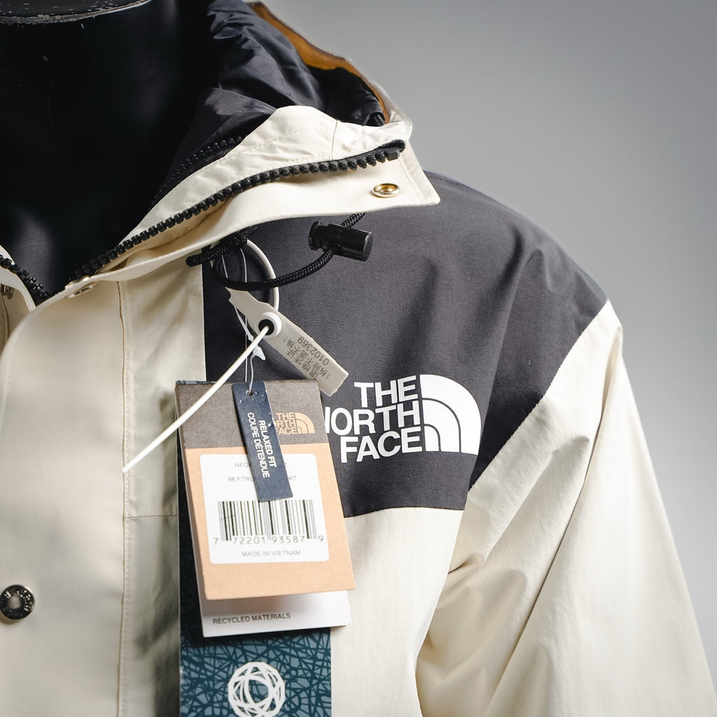 The 25fw lommuting jacket