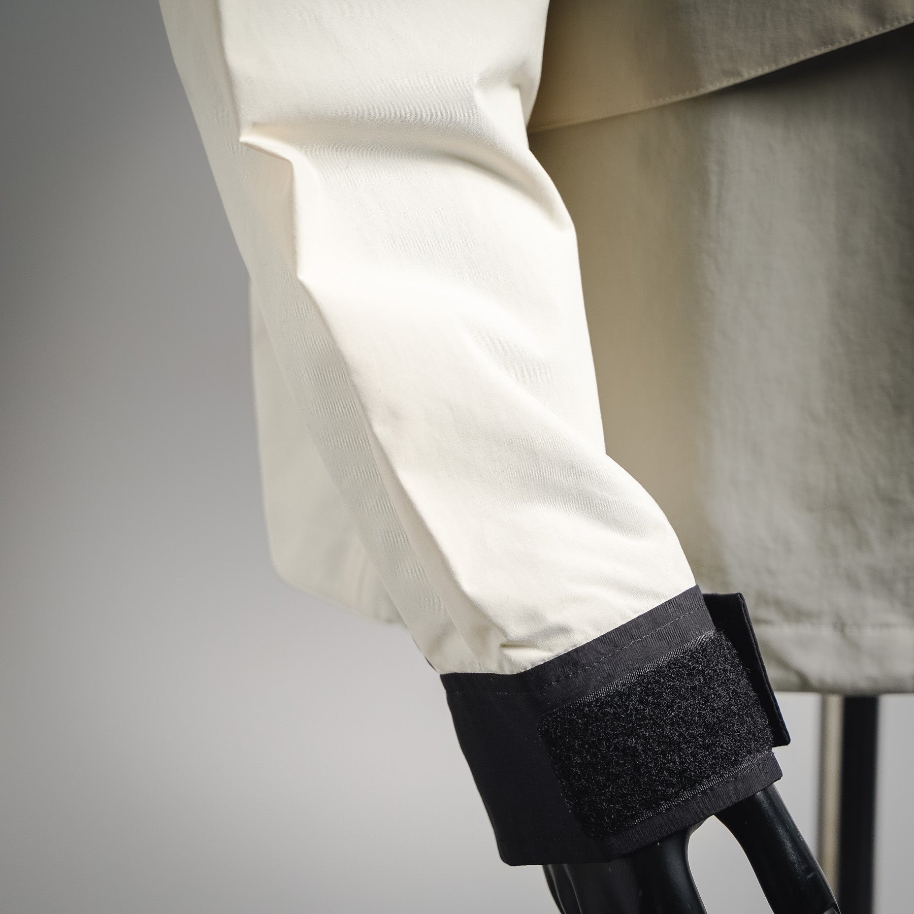 The 25fw lommuting jacket