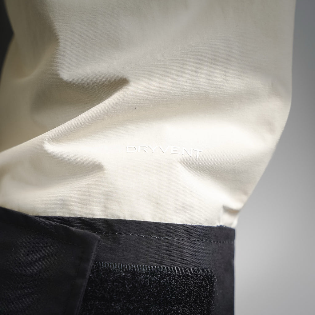 The 25fw lommuting jacket