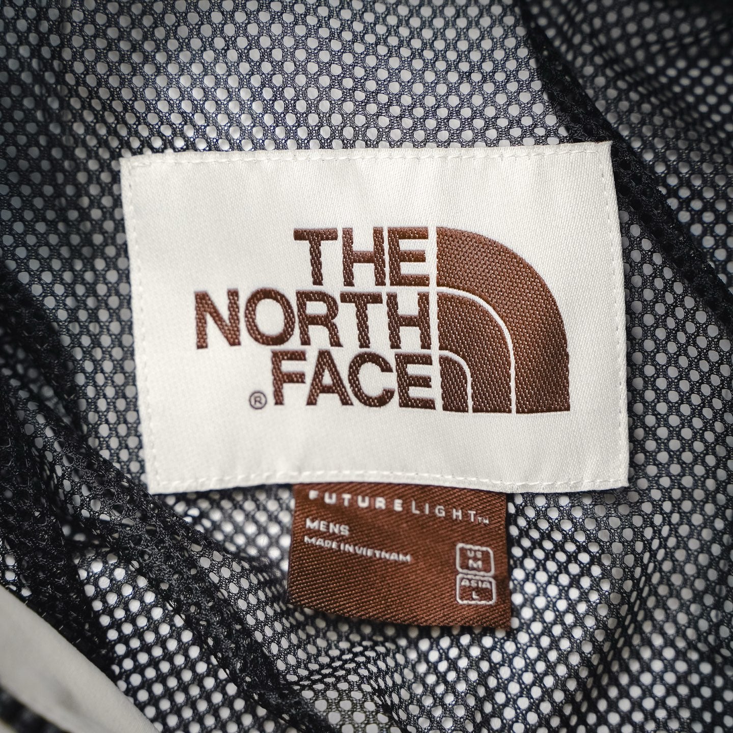 The 25fw lommuting jacket