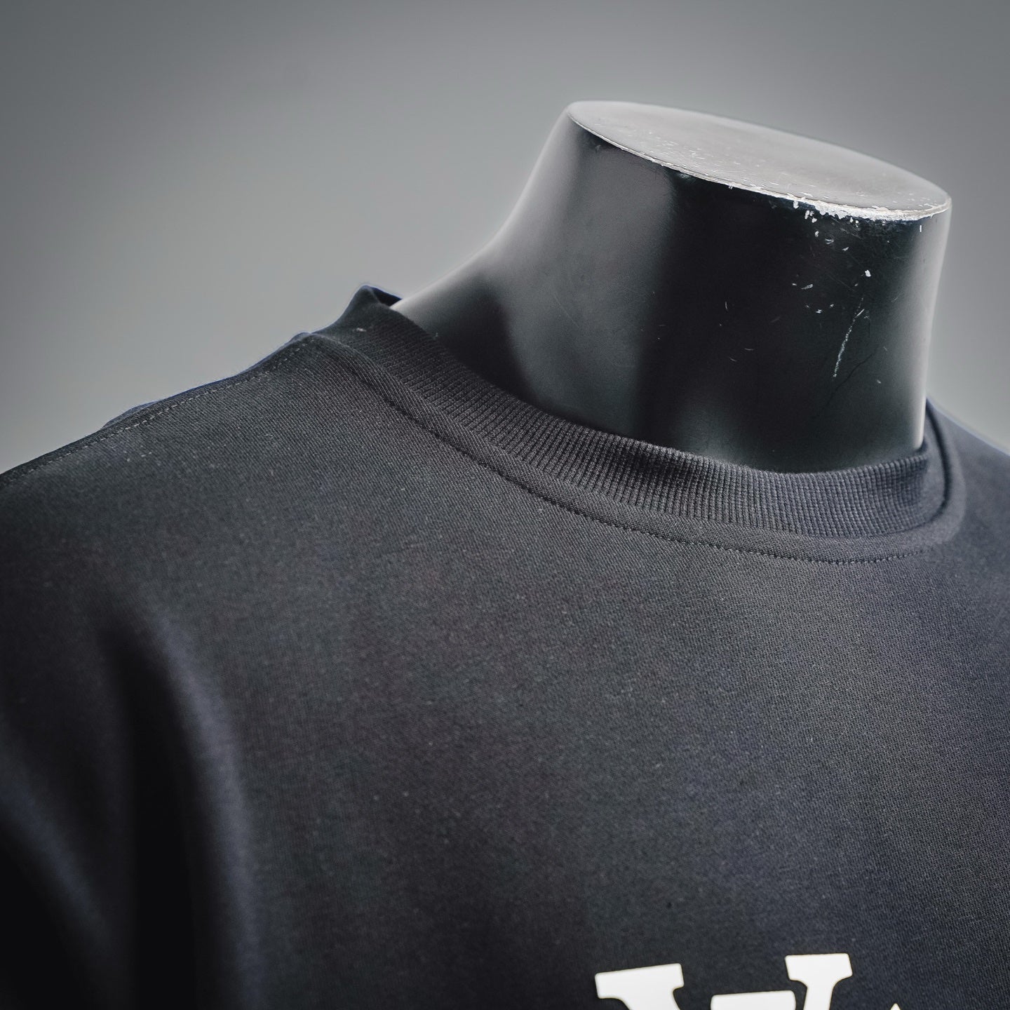 Louis 25fw printed shirt