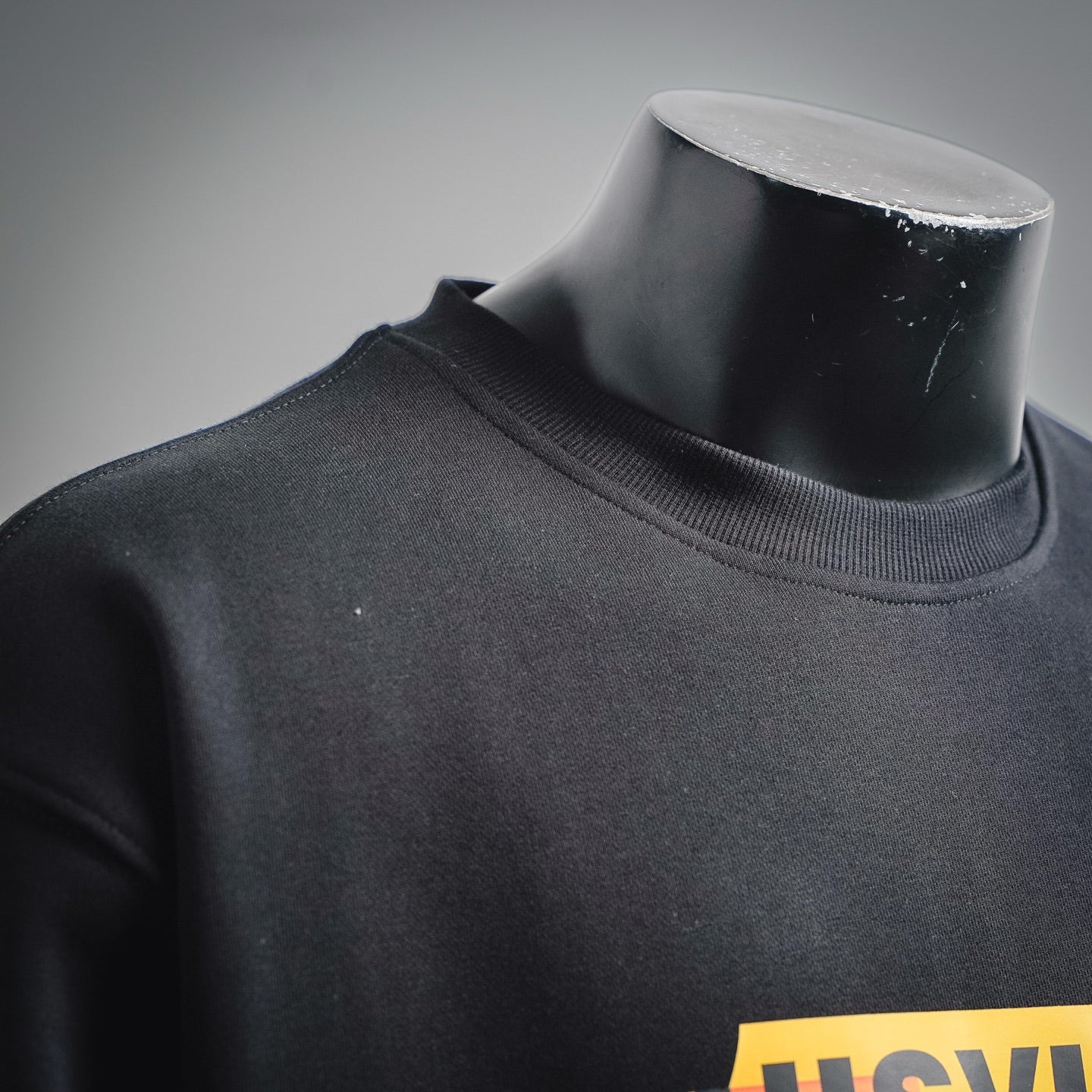 Louis 25fw printed shirt