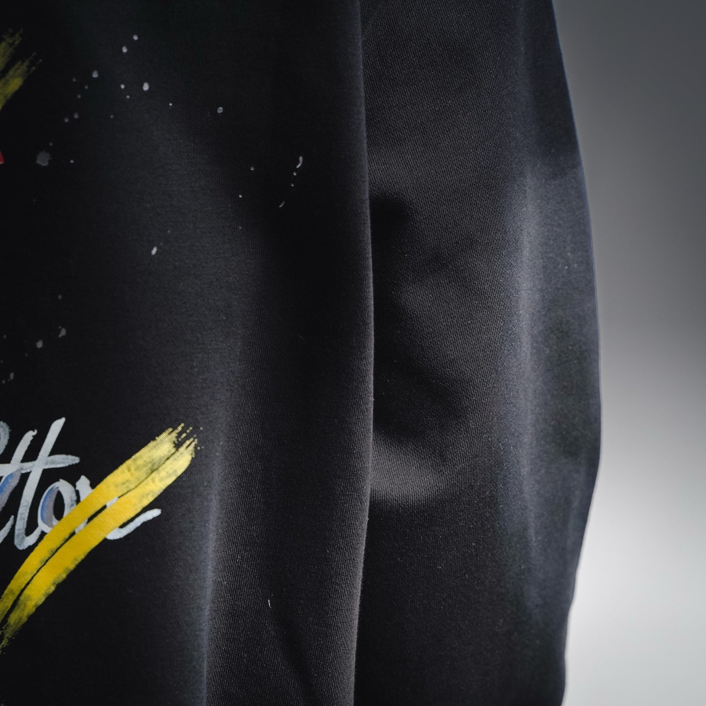 Louis 25fw printed shirt