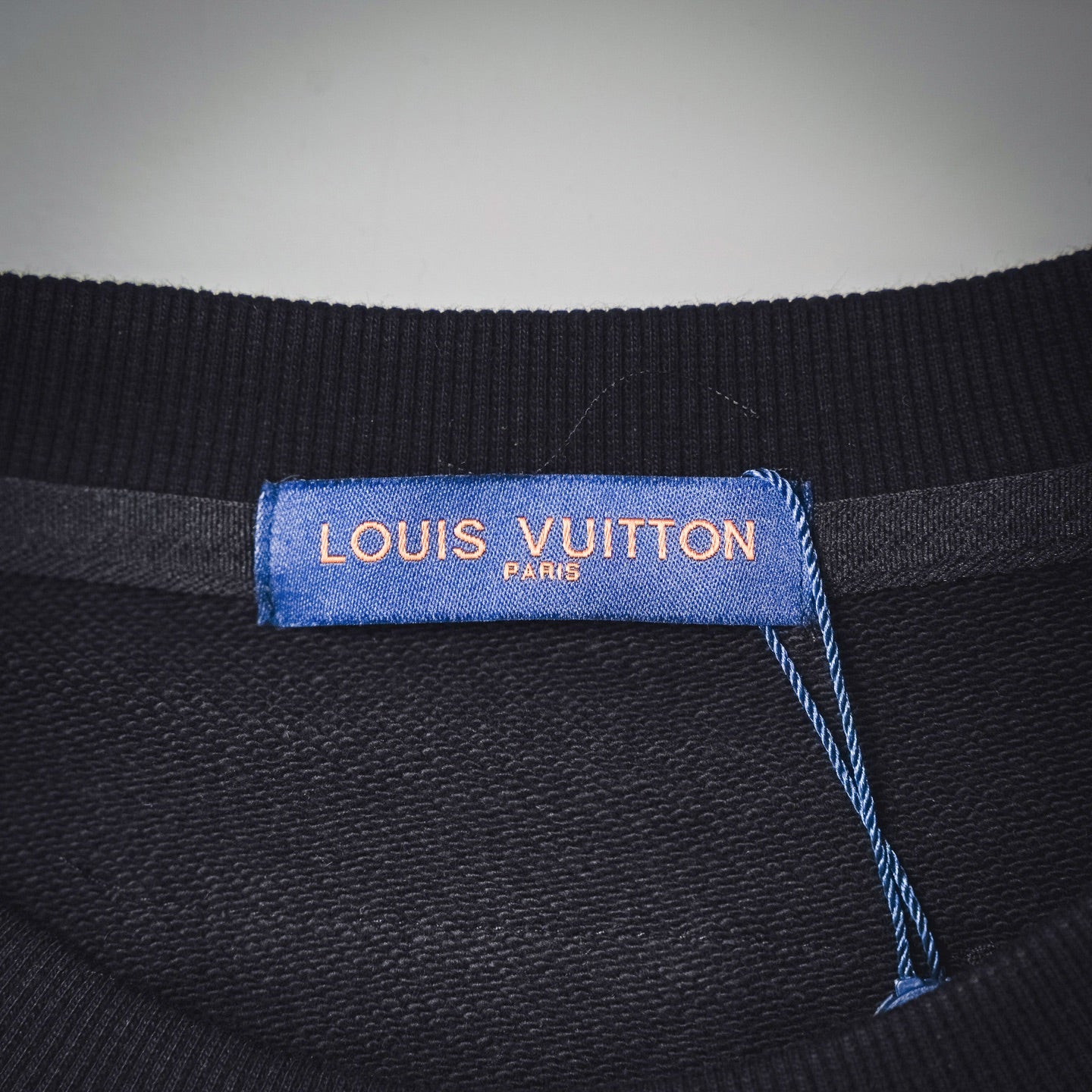 Louis 25fw printed shirt