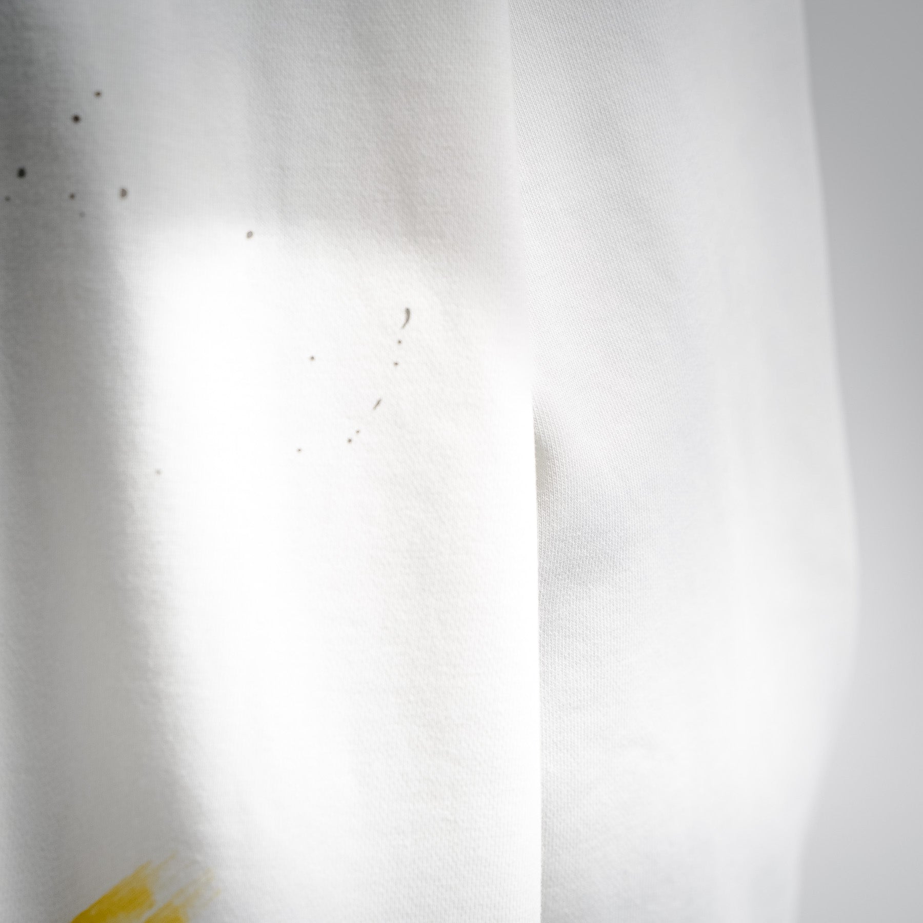 Louis 25fw printed shirt