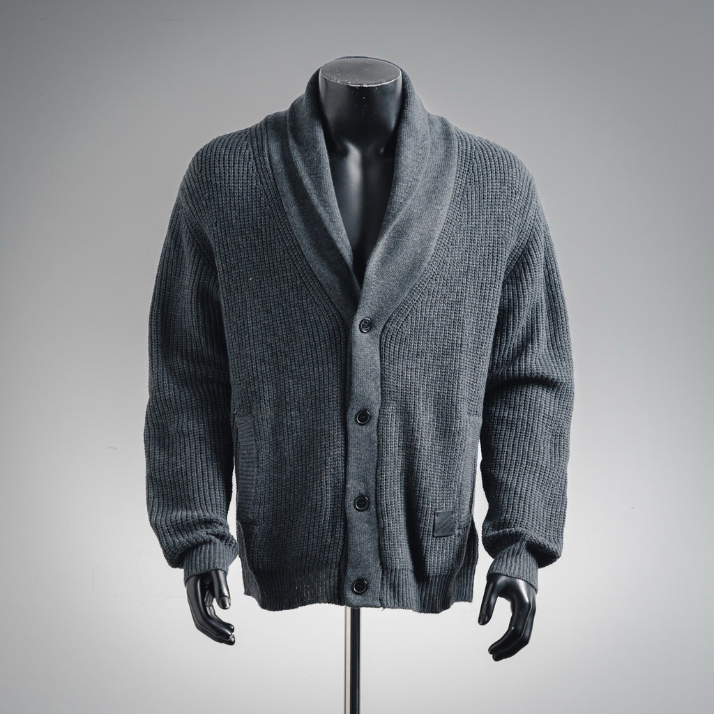 Louis 25fw cashmere cardigan