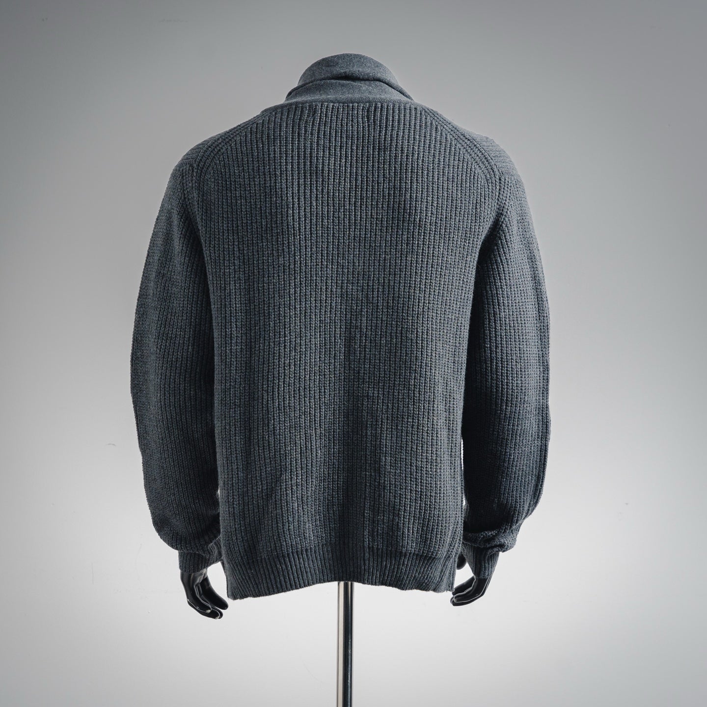 Louis 25fw cashmere cardigan