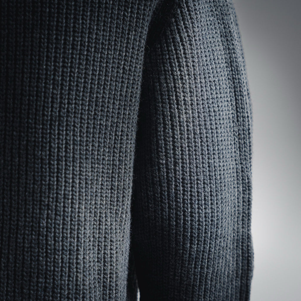 Louis 25fw cashmere cardigan