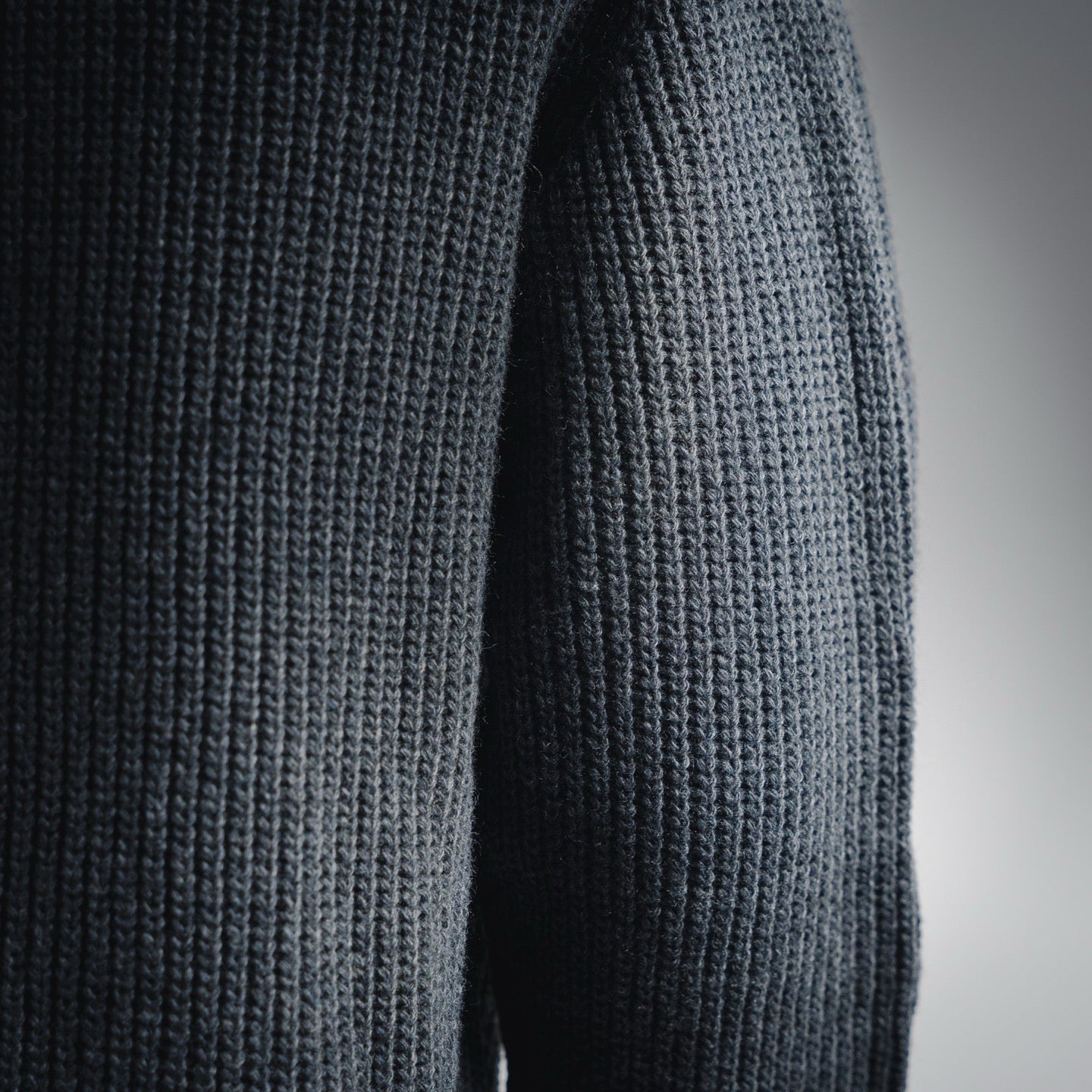 Louis 25fw cashmere cardigan