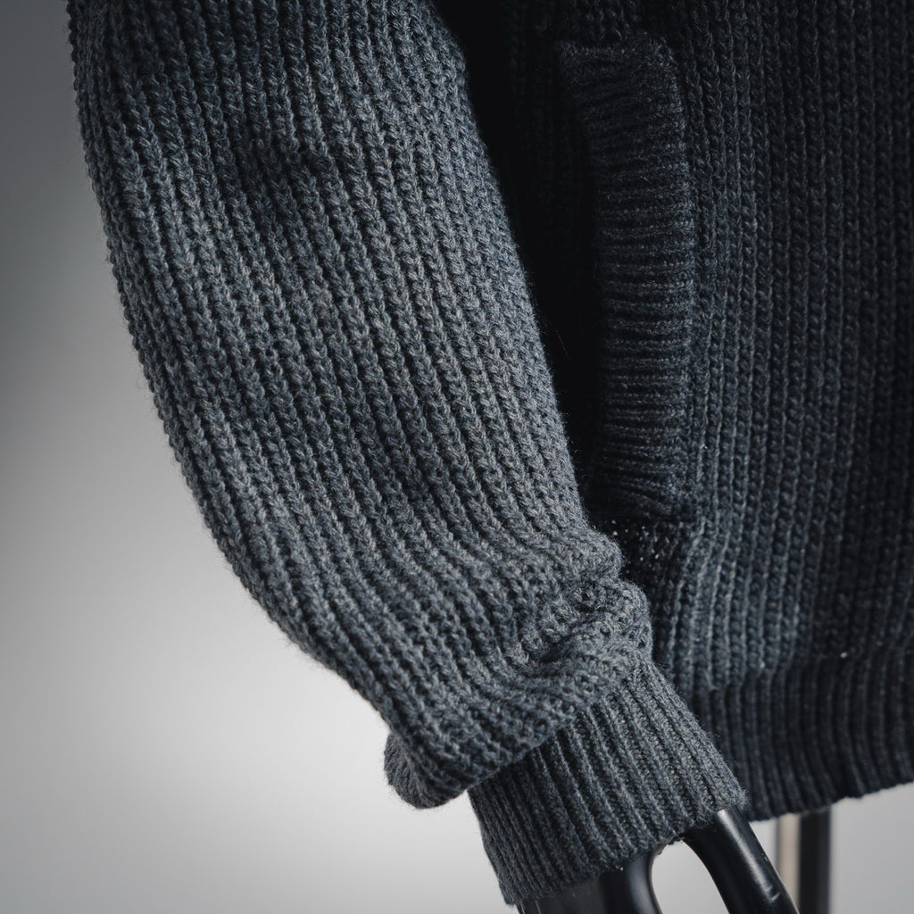 Louis 25fw cashmere cardigan