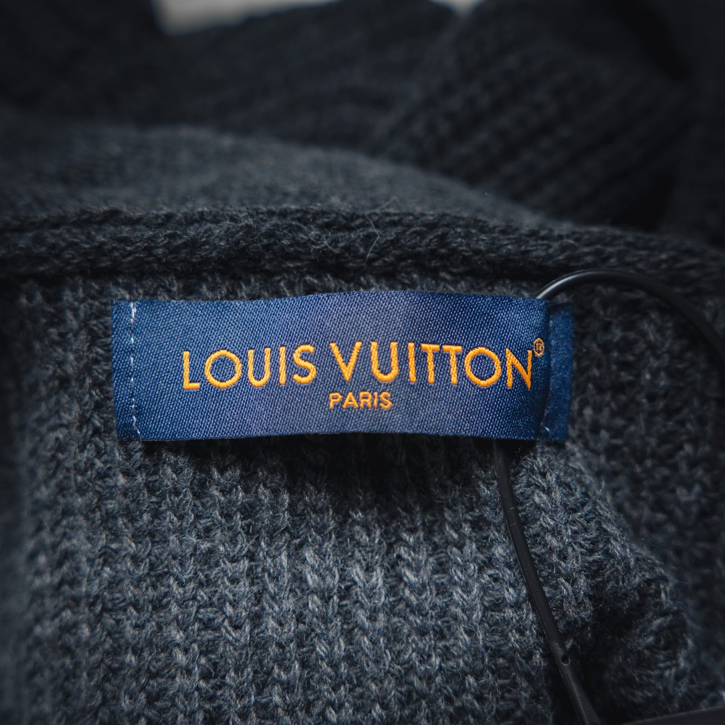 Louis 25fw cashmere cardigan