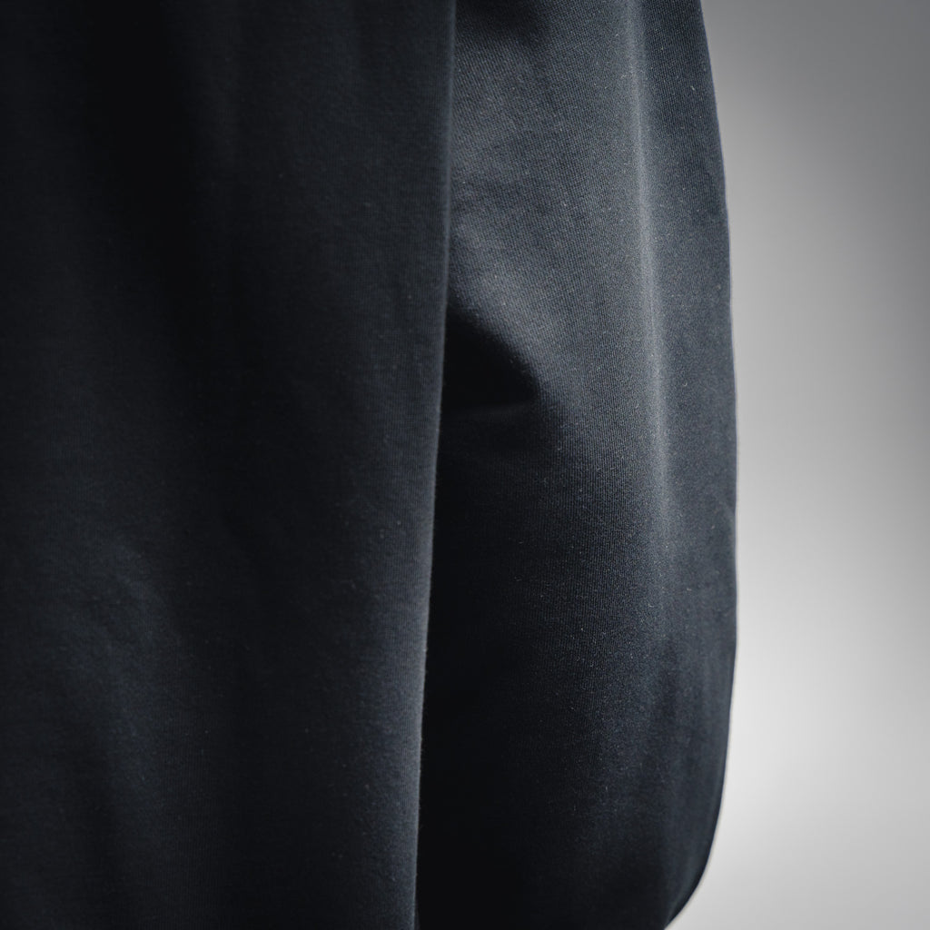 Guc 25fw embroidered hoodie