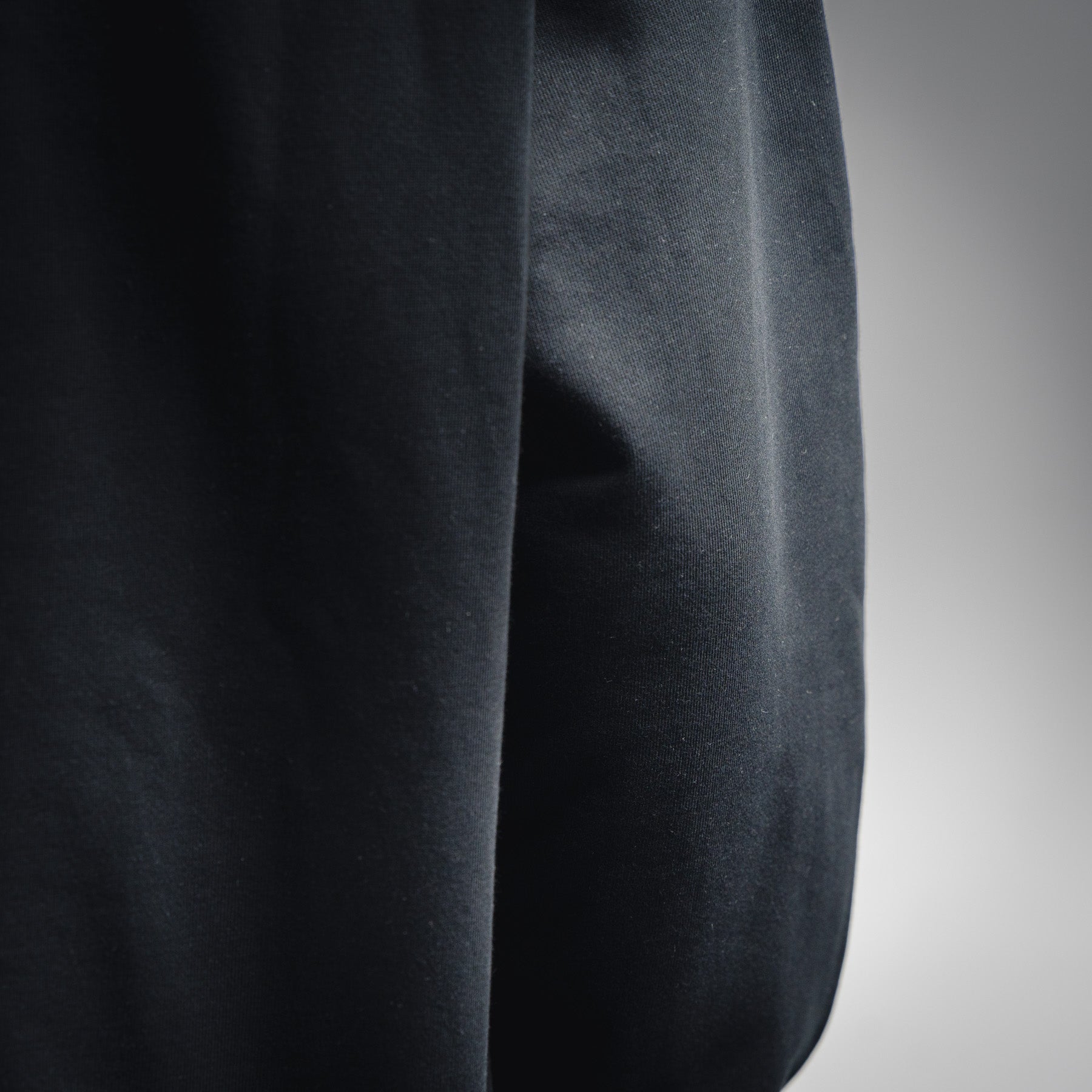 Guc 25fw embroidered hoodie