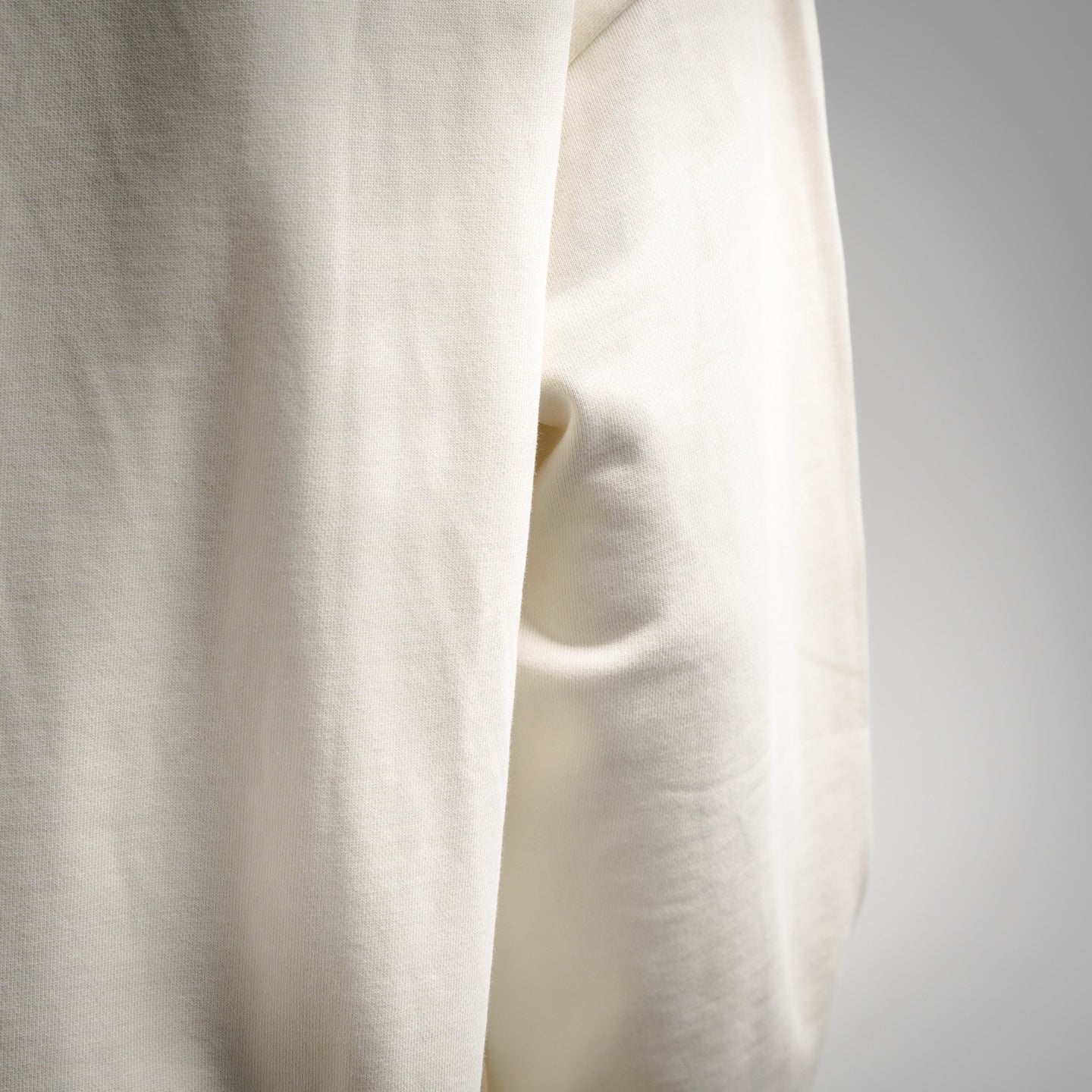 Guc 25fw embroidered hoodie