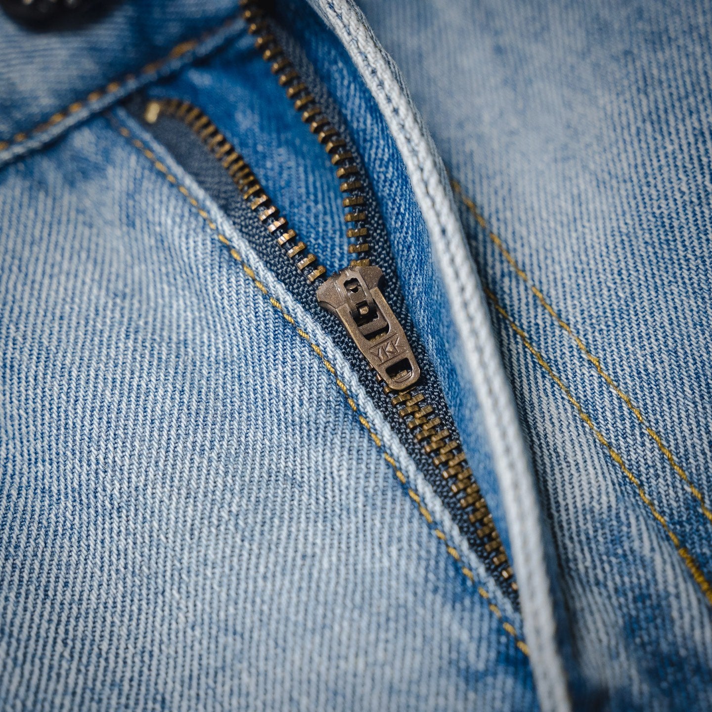 Chrome 25fw all-match jeans