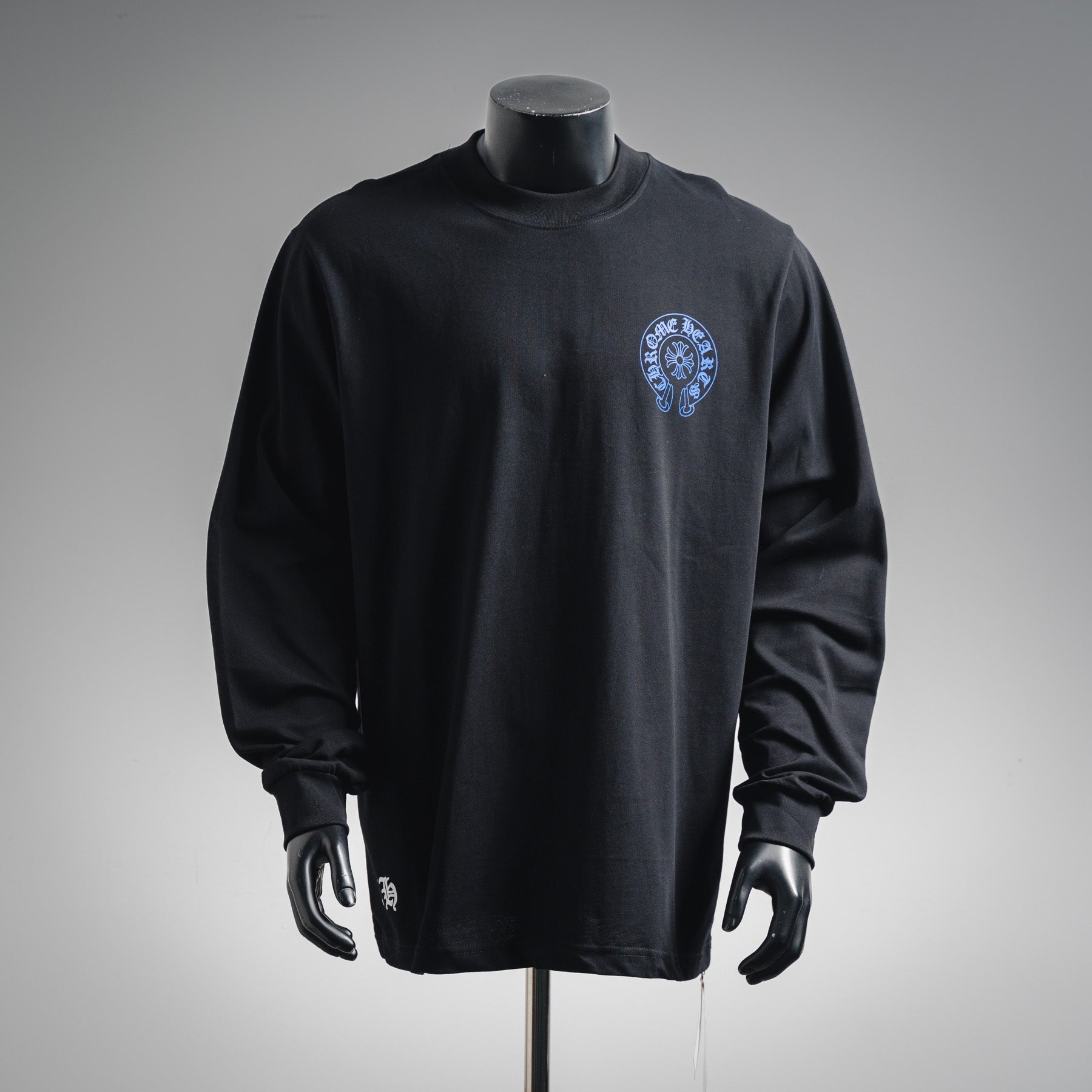 Chrome 25fw printed shirt