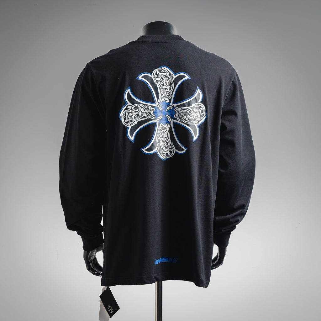 Chrome 25fw printed shirt