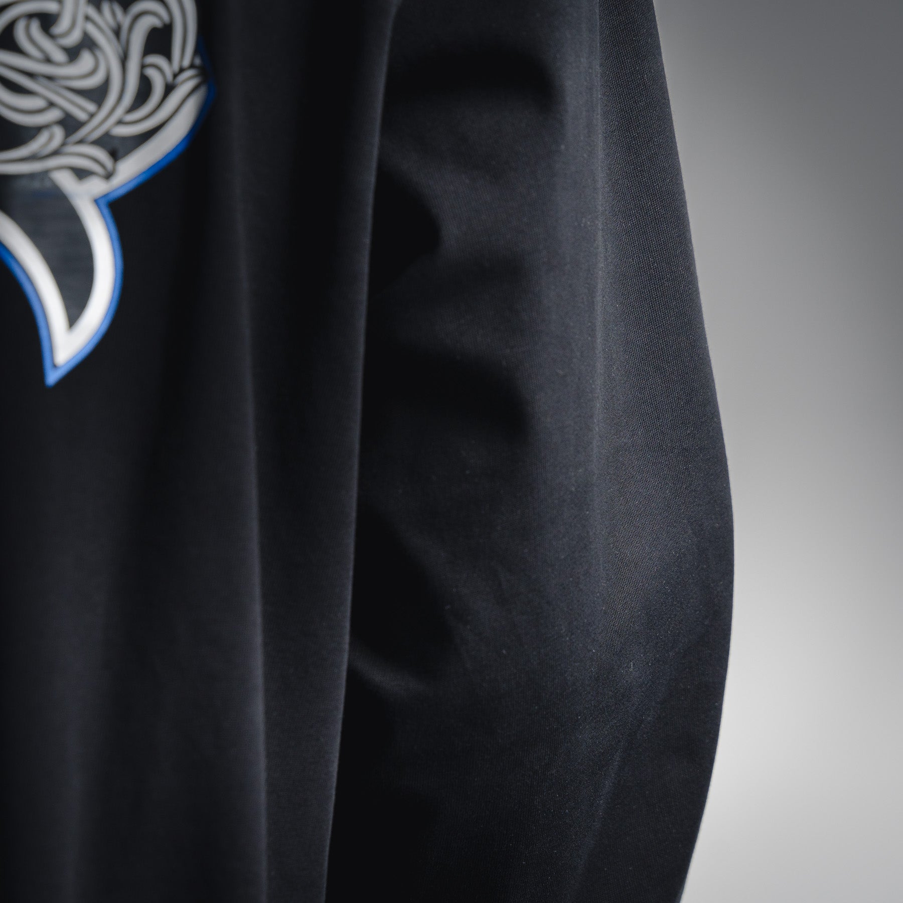 Chrome 25fw printed shirt