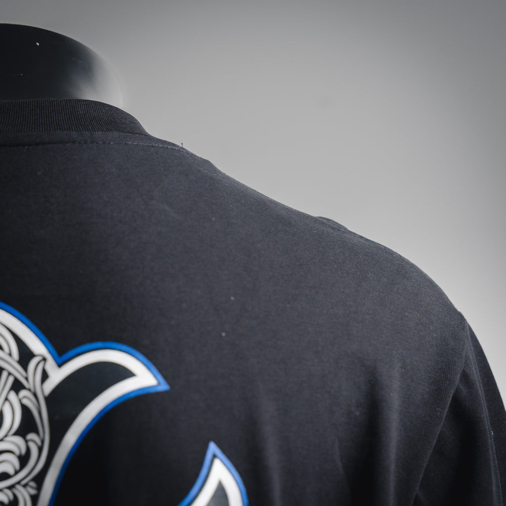 Chrome 25fw printed shirt