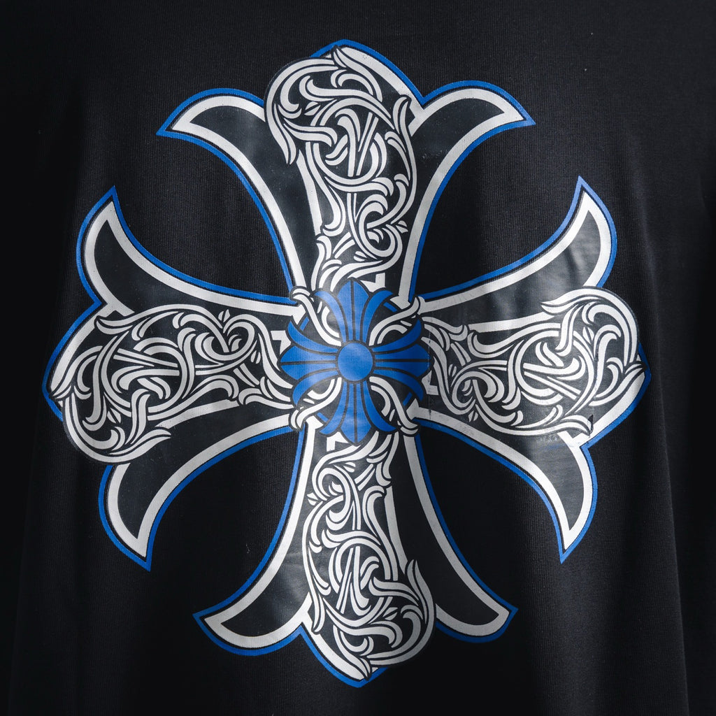 Chrome 25fw printed shirt